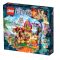 LEGO Elves - Azari si brutaria magica (41074)