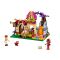 LEGO Elves - Azari si brutaria magica (41074)