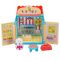 Set mini casuta cu animalut si accesorii