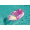 Barca gonflabila Bestway, Barbie Fashion, 114 x 71 cm
