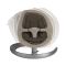 Sezlong bebe Nuna Leaf Curv - Almond