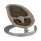 Sezlong bebe Nuna Leaf Curv - Almond