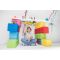 Banda adeziva Zuru Mayka Standard Small - Crem