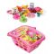 Barbie - Cos cumparaturi (cu accesorii) (mare)