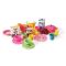 Barbie - Cos cumparaturi (cu accesorii) (mare)