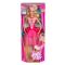 Barbie - Papusa Balerina Roz (2014)