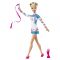 Barbie - Papusa Gimnasta