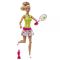 Barbie - Papusa Gimnasta