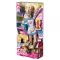 Barbie - Papusa Gimnasta