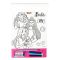 Set magic de activitati, Barbie