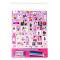 Set magic de activitati, Barbie
