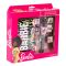 Set cadou cu ceas, Barbie