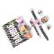 Set cadou cu ceas, Barbie