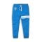 Pantaloni trening cu imprimeu Minoti BBS - Albastru