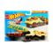 Set 2 masinute Hot Wheels Super Rig Collection