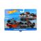 Set 2 masinute Hot Wheels Super Rig Collection