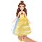 Papusa Disney Princess, Spin and Switch, Belle