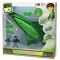 Figurina Ben 10 Luptator Spatial