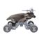 Figurina Ben 10 Masinuta Buggy