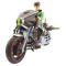 Figurina Ben 10 Motocicleta