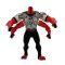 Set Figurine Ben 10, 15 cm, 2 buc