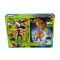 Set Figurine Ben 10, 15 cm, 2 buc