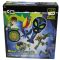 Figurina Ben 10 Racheta