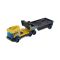 Masinuta Hot Wheels, Track Stars - Copter Chase