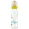 Biberon sticla BEBE CONFORT, 0 luni+, tetina latex, 240ml