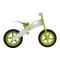 Bicicleta fara pedale KinderKraft Runner Deluxe, Verde