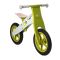 Bicicleta fara pedale KinderKraft Runner Deluxe, Verde