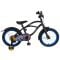 Bicicleta EandL Cycles Batman, 16 Inch
