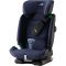 Scaun auto cu Isofix Britax Romer Advansafix i-Size, 76-150 cm, Moonlight Blue