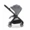 Carucior Baby Jogger City Tour Lux Slate, Sistem 2 In 1