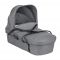 Carucior Baby Jogger City Tour 2 Slate, Sistem 2 In 1
