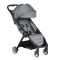 Carucior Baby Jogger City Tour 2 Slate, Sistem 2 In 1