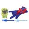 Blaster Marvel Ultimate Spiderman Web-Warriors, Spiderman 2099