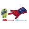 Blaster Marvel Ultimate Spiderman Web-Warriors, Spiderman