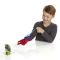 Blaster Marvel Ultimate Spiderman Web-Warriors, Spiderman