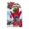 Blaster Marvel Ultimate Spiderman Web-Warriors, Spiderman