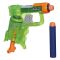 Blaster Nerf N-Strike Elite Jolt, Green