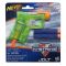Blaster Nerf N-Strike Elite Jolt, Green