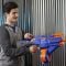 Blaster Nerf N-Strike Elite Infinus