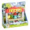Set de joaca cu figurina, Bluey, Farmers Market