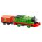 Set locomotiva si vagon Thomas & Friends Trackmaster  - Percy (BML07)
