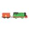Set locomotiva si vagon Thomas & Friends Trackmaster  - Percy (BML07)