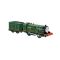 Set locomotiva si vagon Thomas & Friends Trackmaster - Emily (CDB69)