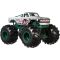 Masinuta Hot Wheels Monster Truck 1:24, V8 Bomber, GBV36
