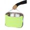 Booster compact pliabil BABYMOOV Almond Taupe