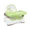Booster compact pliabil BABYMOOV Almond Taupe